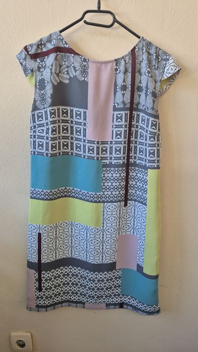 Дамска рокля,размер S