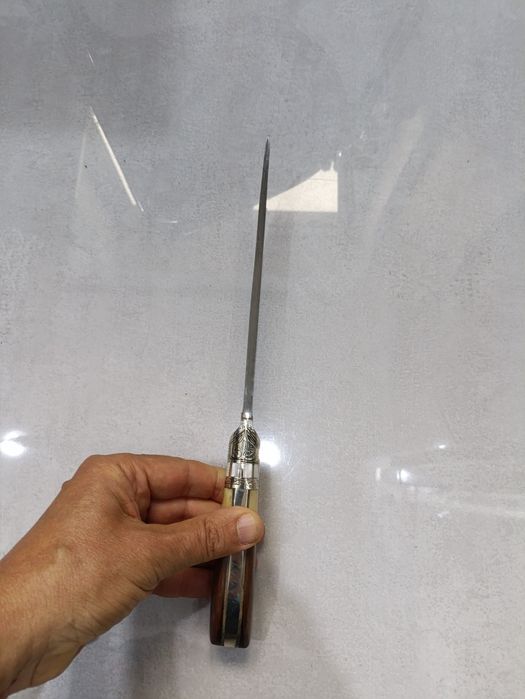 Нож Узбекский пчак Чуст