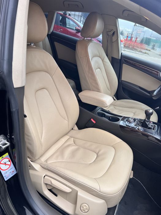 Audi A5 Facelift 2.0 diesel 177 cp 2013 manual RATE/Buy Back