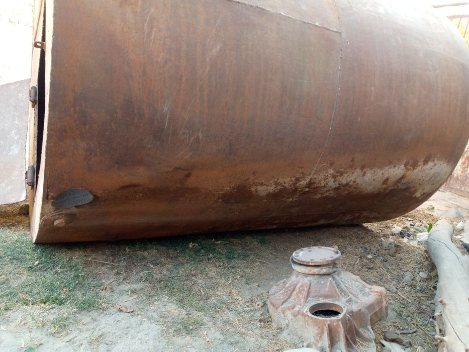 Ёмкис сотилади Кашкадарё