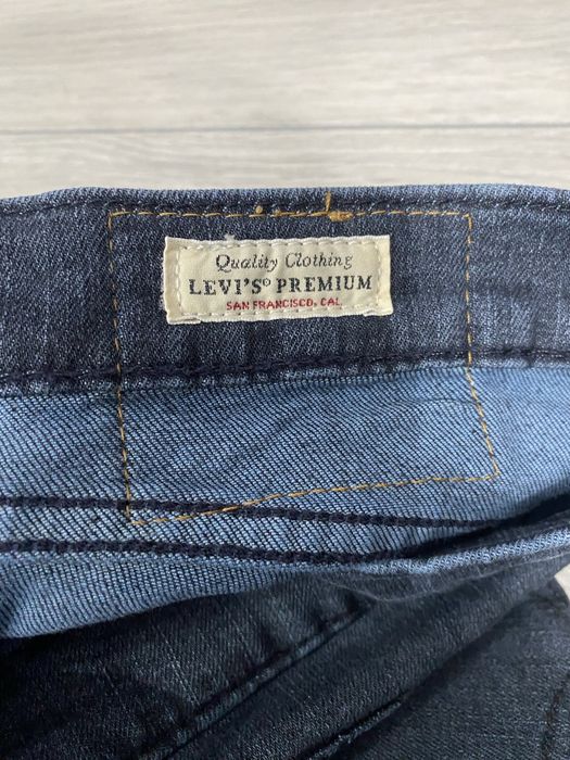 Blugi levi's barbati