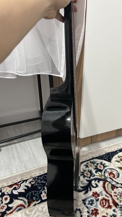 Новая Гитара