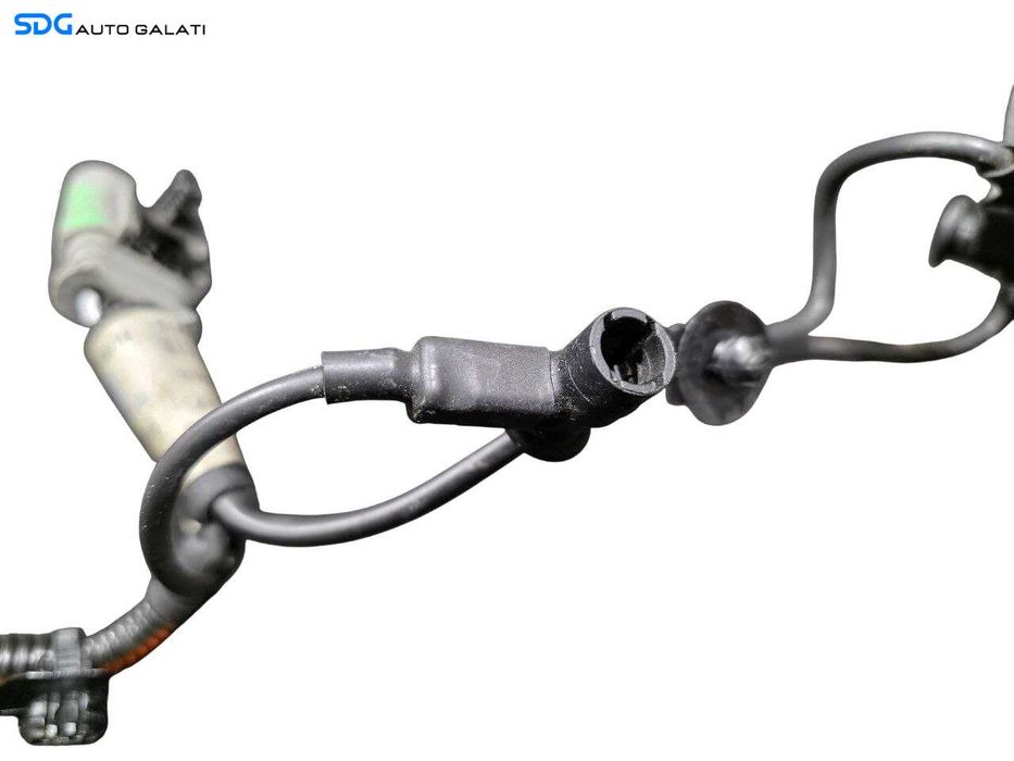 Cablaj Instalatie Electrica Bujii Ford Mondeo Mk4 2.0 TDCI 2007 - 2014 Cod 9688409680 [N4192]