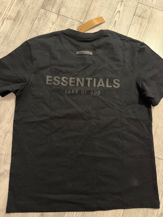 Tricou Essentials