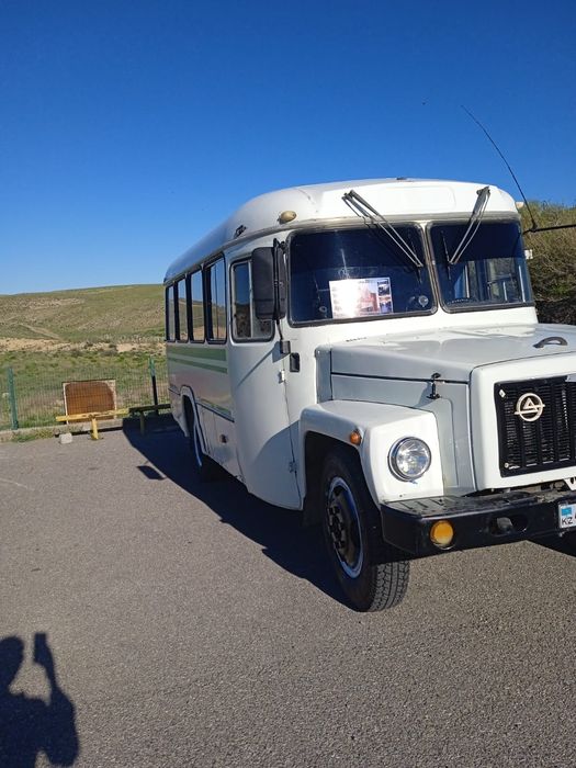 Услуга аренда автобуса 20 местных на той кудалык на горы