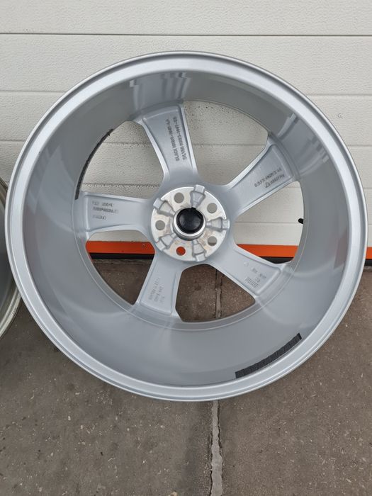 Оригинални джанти за ЯГУАР JAGUAR FORD VOLVO R19 5x108 ET45 8.5J