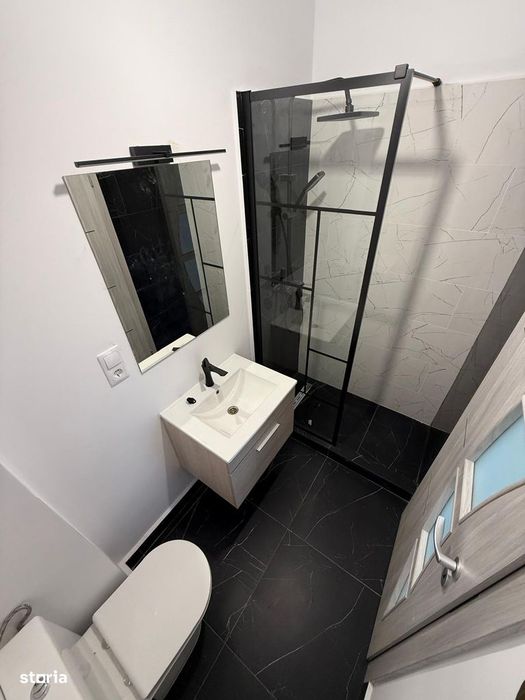 Apartament 3 camere, 2 băi | Predare la cheie (opțiune la alb) — fotografia 3