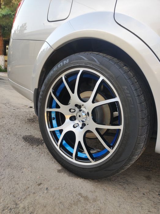 Saka Diska R17 sotiladi