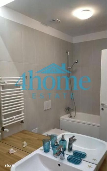 Apartament 2 camere Nusco Citta | Titan | Costin Georgian |