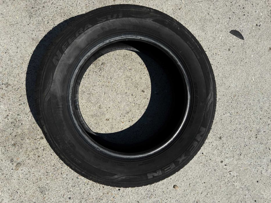 Anvelope 205/60R16 Nexen Vara