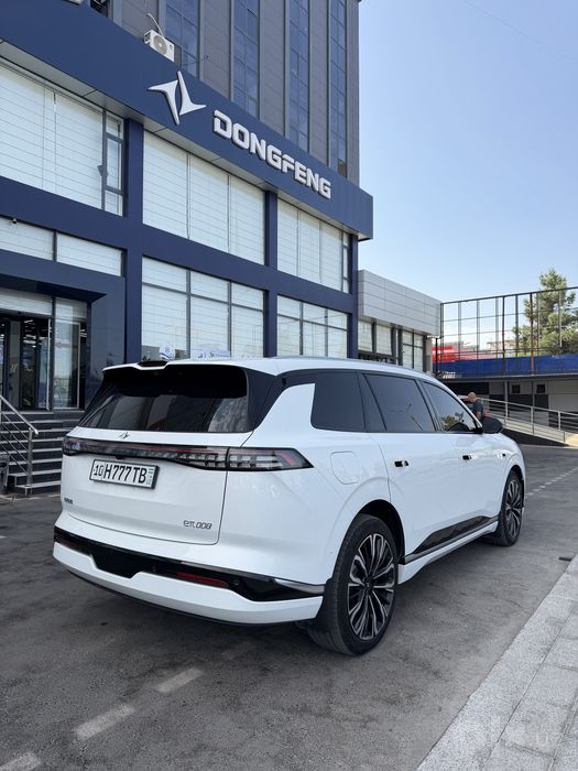 Dongfeng 008 Ultra sotiladi