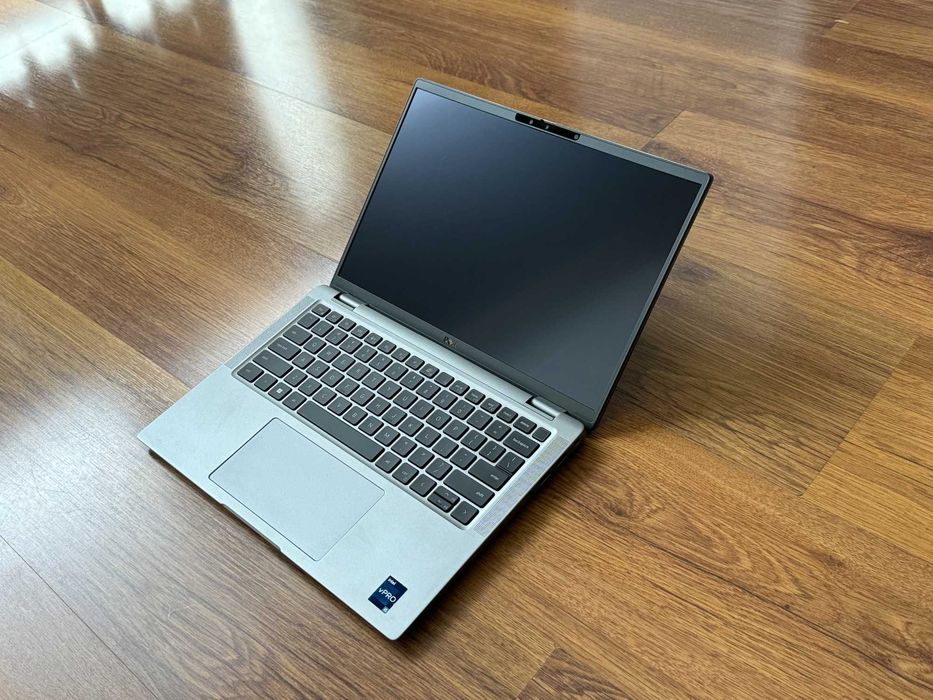 14' TOUCH Core i5-1345u DELL Latitude 7440 32GB LPDDR5/512GB NVMe/Бат 10ч