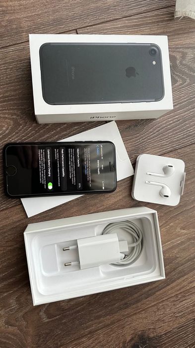 Telefon iPhone 7 32GB