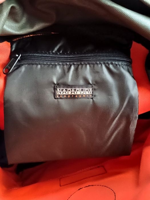 Rucsac Napapirji Voyage,unisex