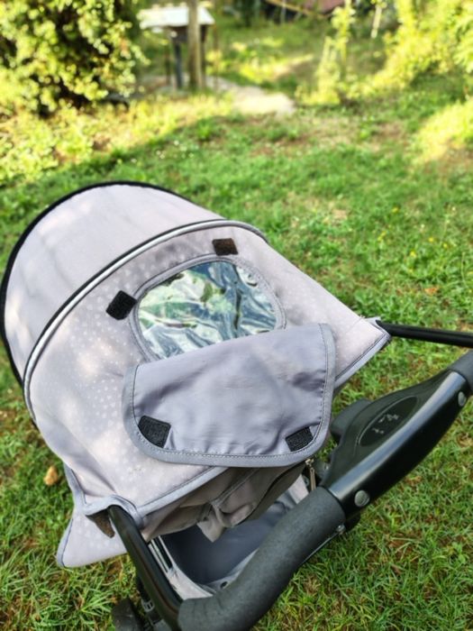 количка Chipolino Микси