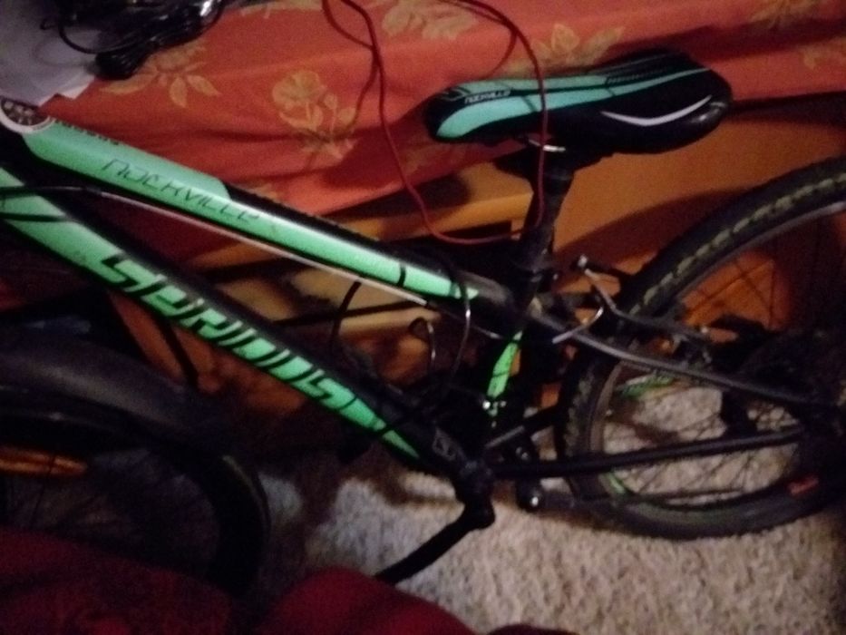 Vand bicicleta oferta