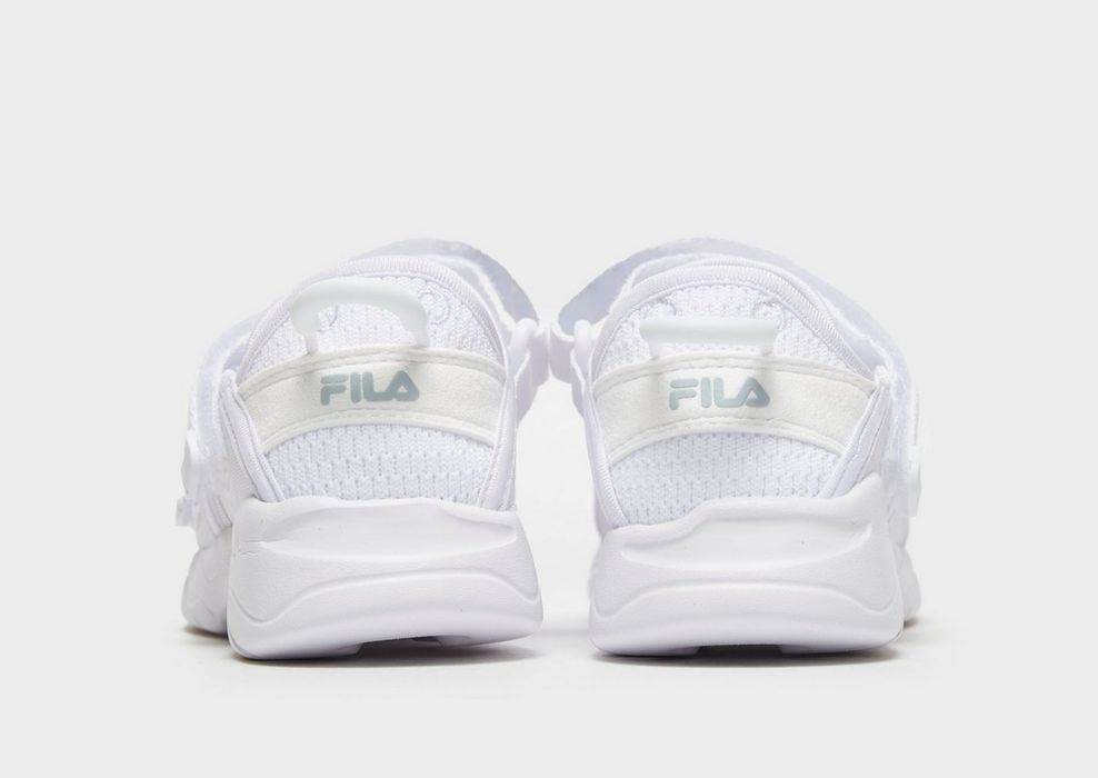 Детски Сандали Fila