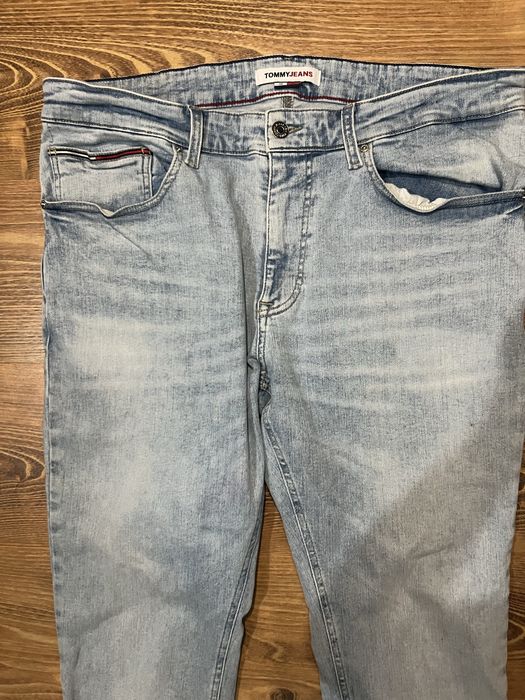 Blugi Tommy  Jeans 38/33