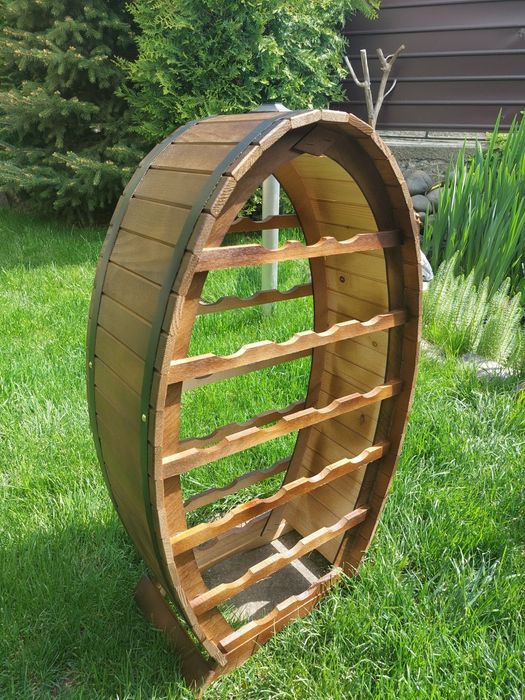 Suport pentru 20 sticle de vin