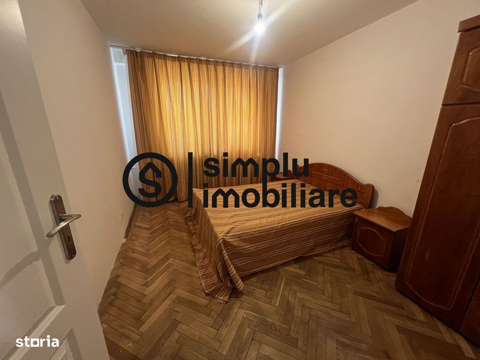 Apartament 4 camere Valea Rosie