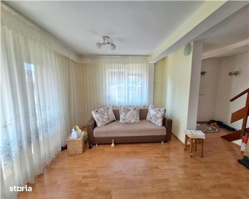 Casa P+M Parcul Dendrologic Lilieci