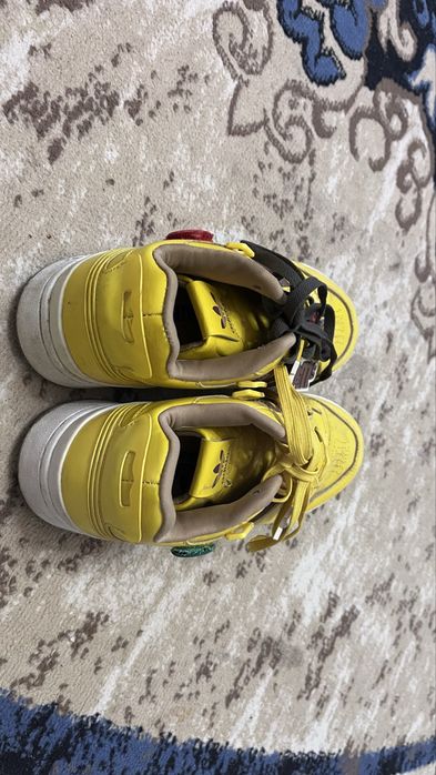 M&M’s x adidas Forum Low 84