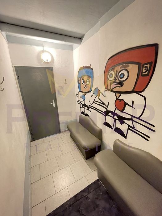 Дава се под наем Офис в Варна, Окръжна болница - 100 кв.м за 25 € - Снимка #5