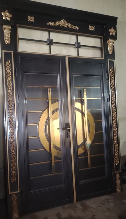 Манзил Хонка оложа