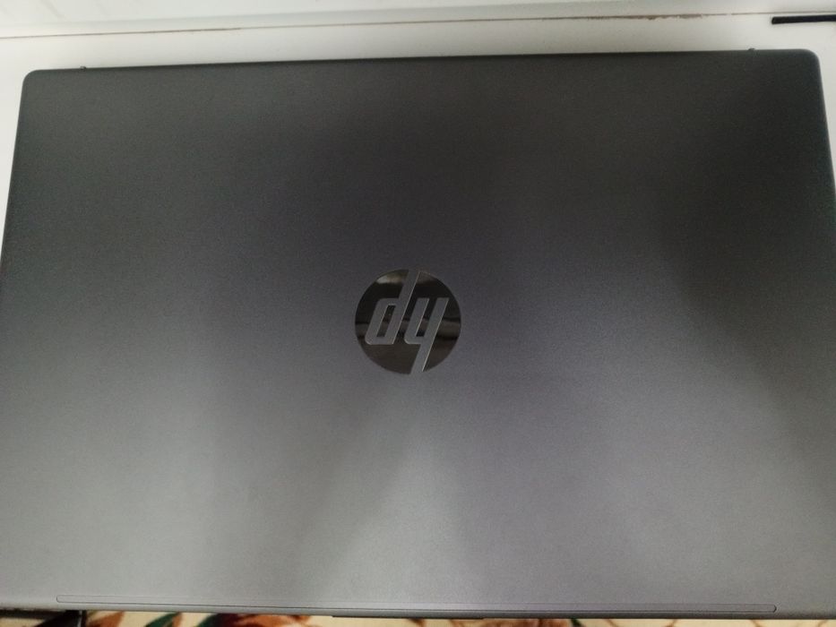 HP 250R G10 Core 5 120U 16GB 512GB SSD