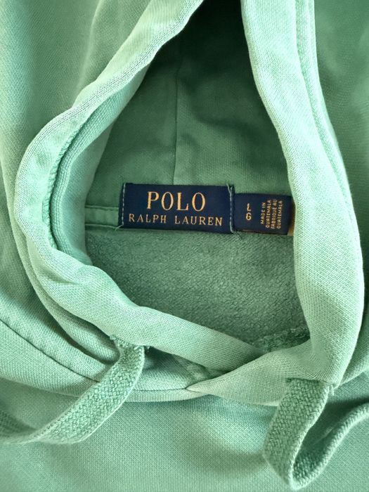 кофта Ralph Lauren