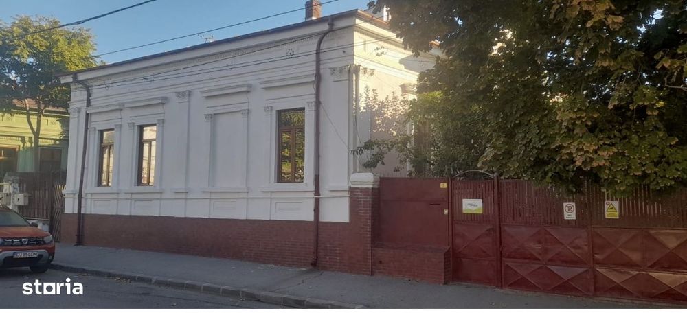 Casă de închiriat zona centrală zona  Jandarmerie