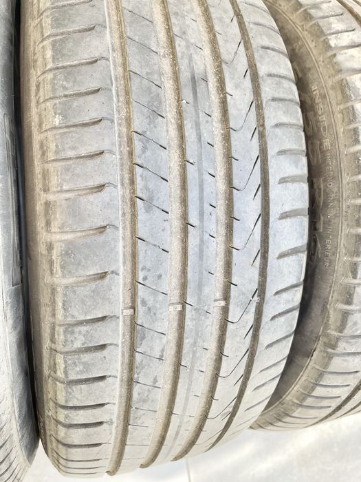 Anvelope Vara Pirelli 205/55/16 DOT 2021