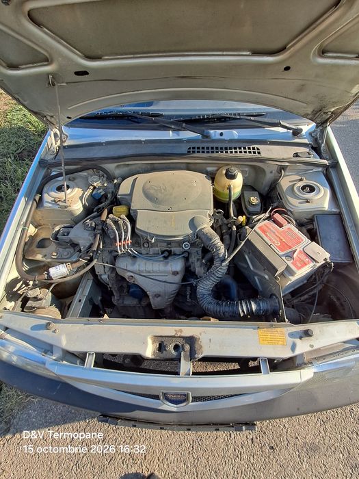 DACIA 1400 2004 — imagine 3