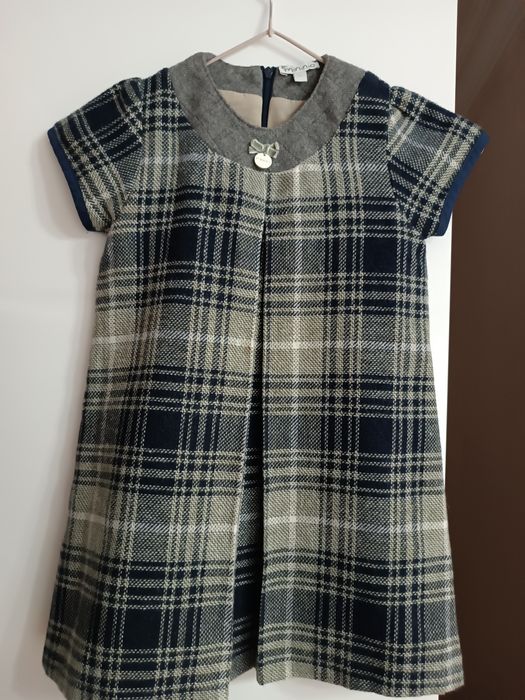 Платья на девочку