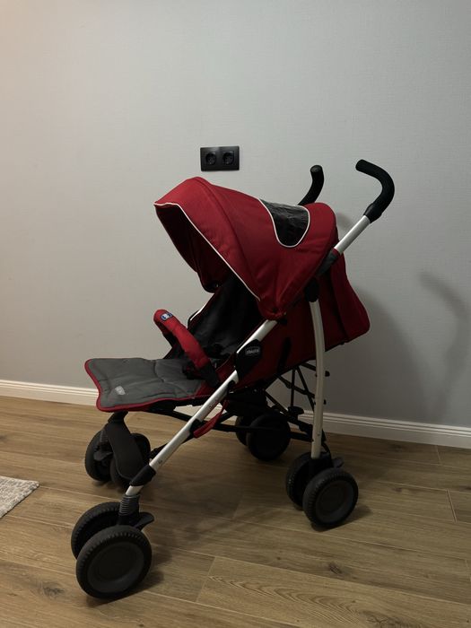 Коляска chicco multiway