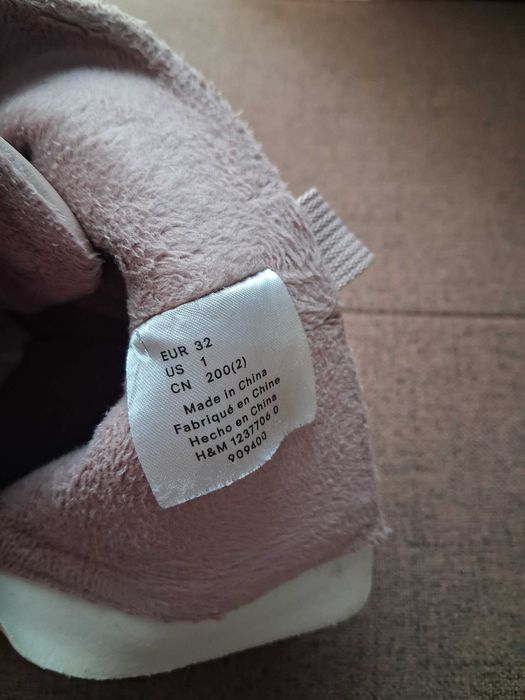 Ghete H&M marime 32