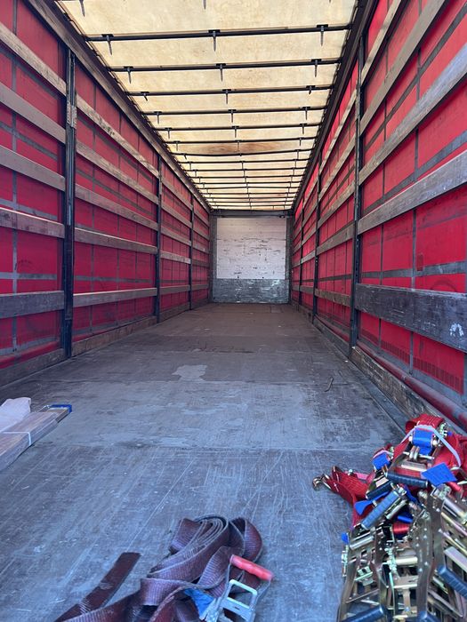 Semiremorca Schmitz varios