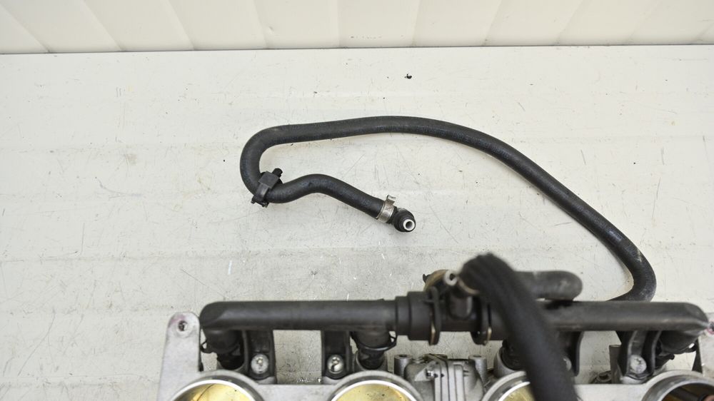 Rampa Corp Acceleratie Injectie Injectoare BMW S1000XR K49 2015 - 2019