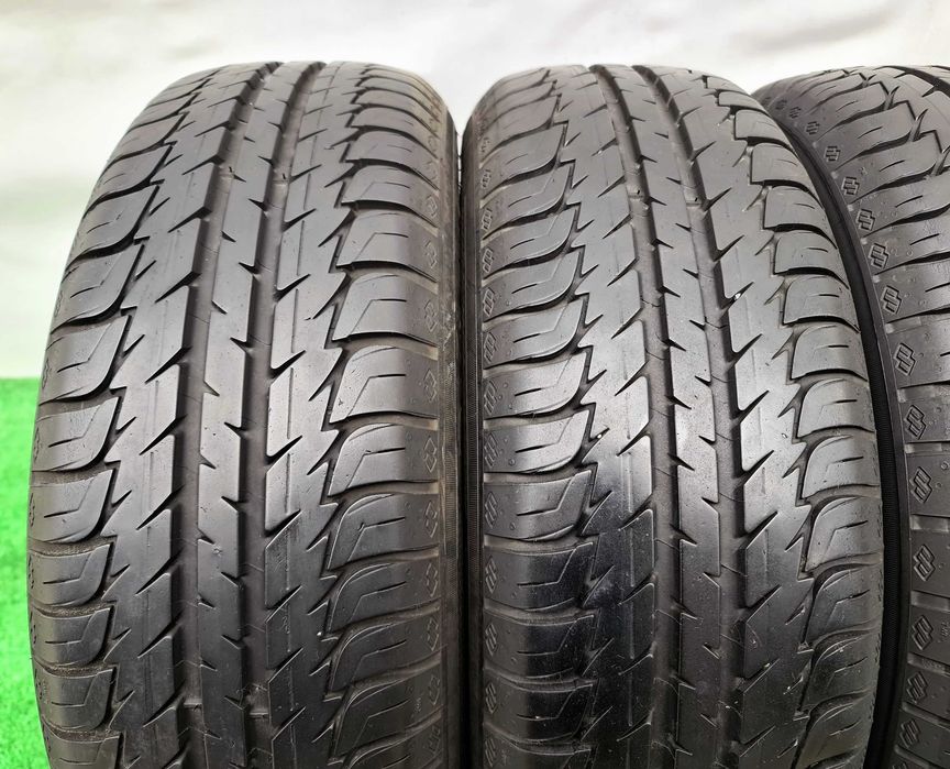 4бр. 205/60/15 KLEBER Dynaxer HP3 - летни