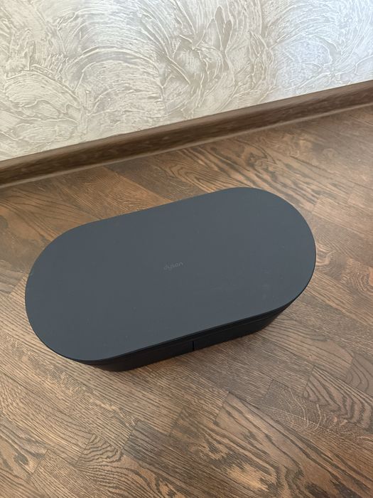 Dyson supersonic HD07 синий/медь с чехлом