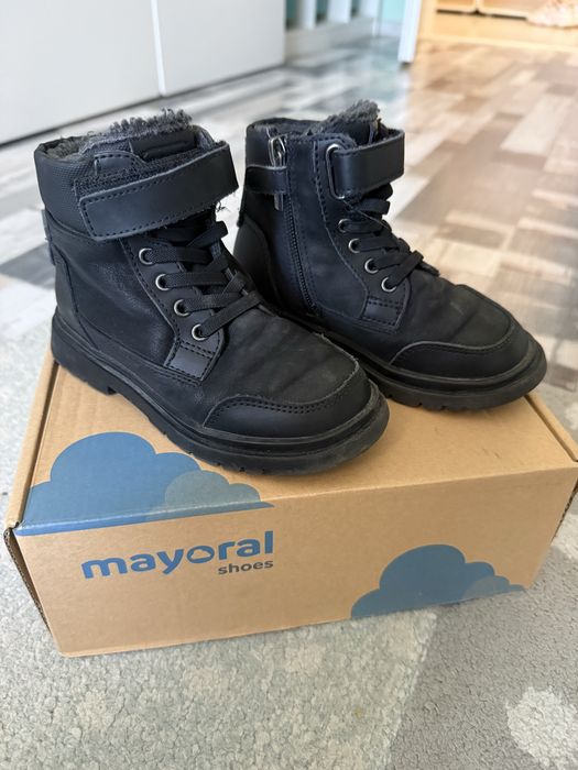 Детски боти Mayoral