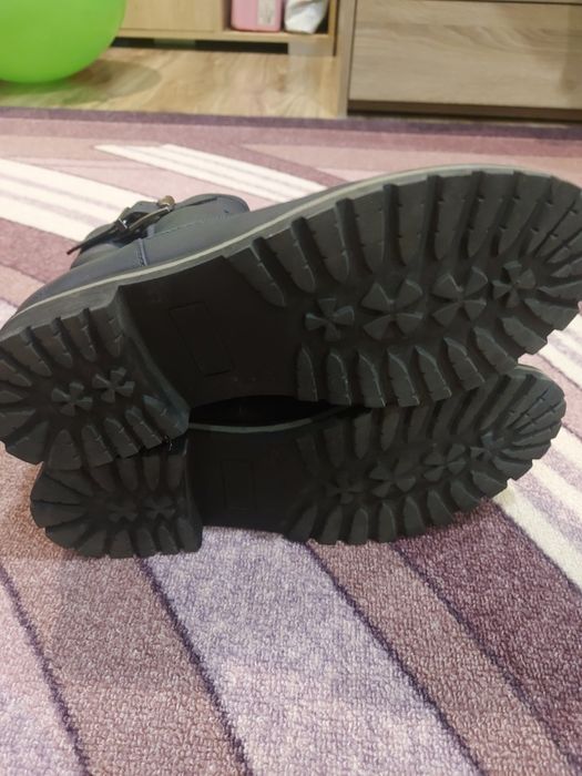 Дамски боти MAT STAR