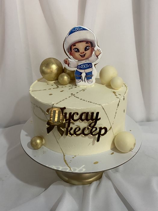 Выпечка Торты Астана