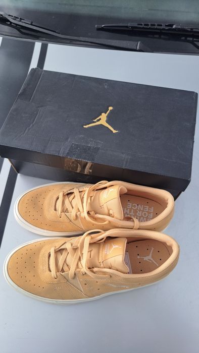 Nike Jordan Series