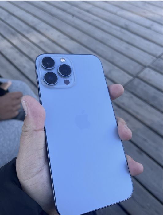 Iphone 13 pro max