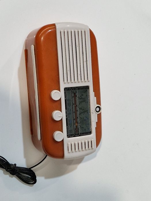 Mini Radio funcțional