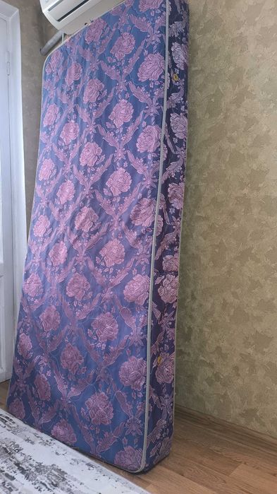 Мягкий матрас для спальни