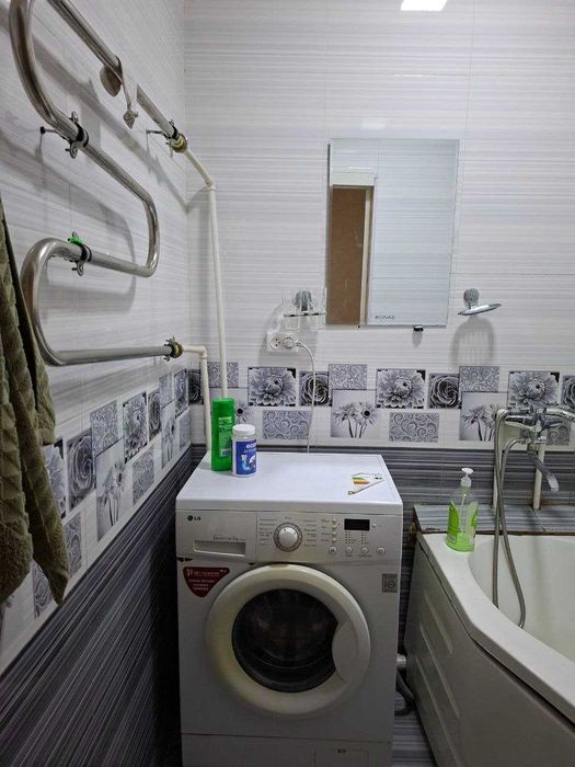 Аренда квартира Чорсу 3 хонали 600y.e.