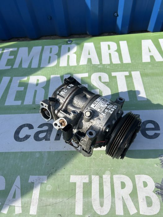 Compresor climă Audi A6 C8 3.0 Tdi Mild Hybrid 2021