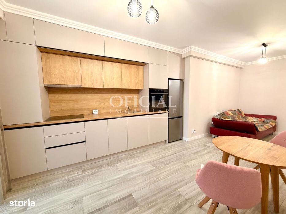 Apartament 2 Camere | Parcare Inclusa | Zona VIVO BMW